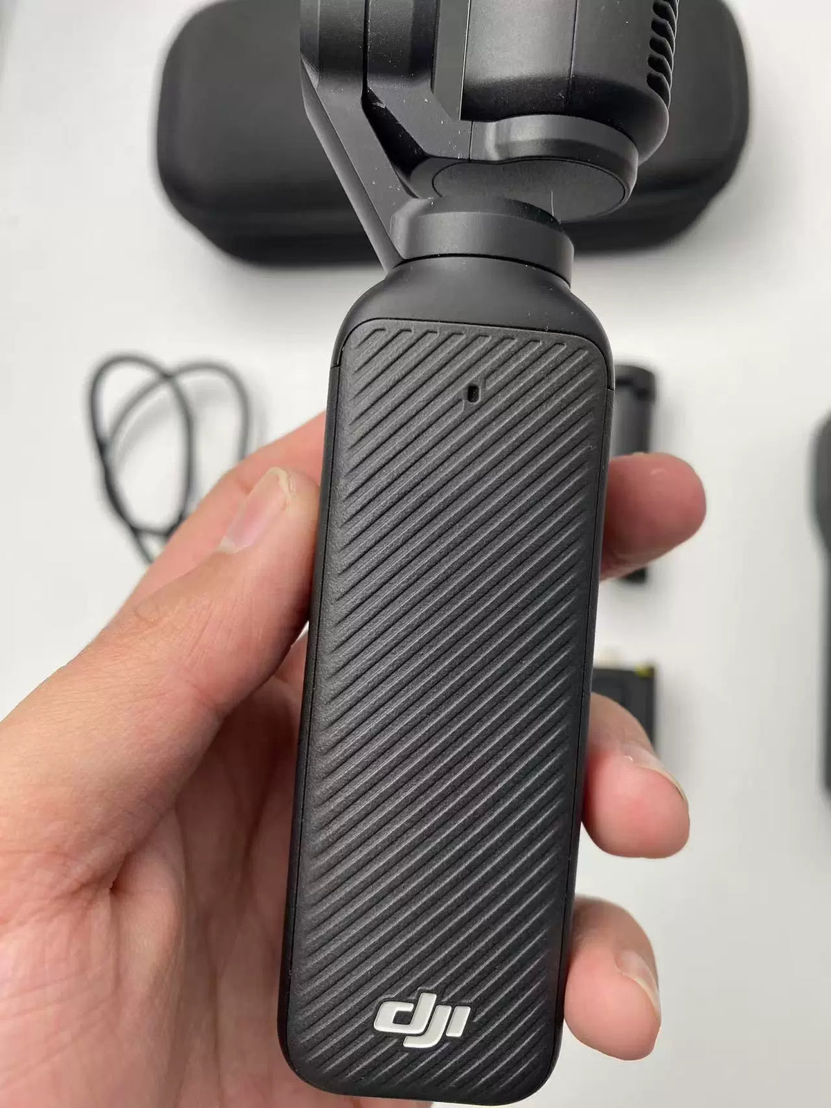 99% New (Mint) DJI Osmo Pocket 3 – photo 7