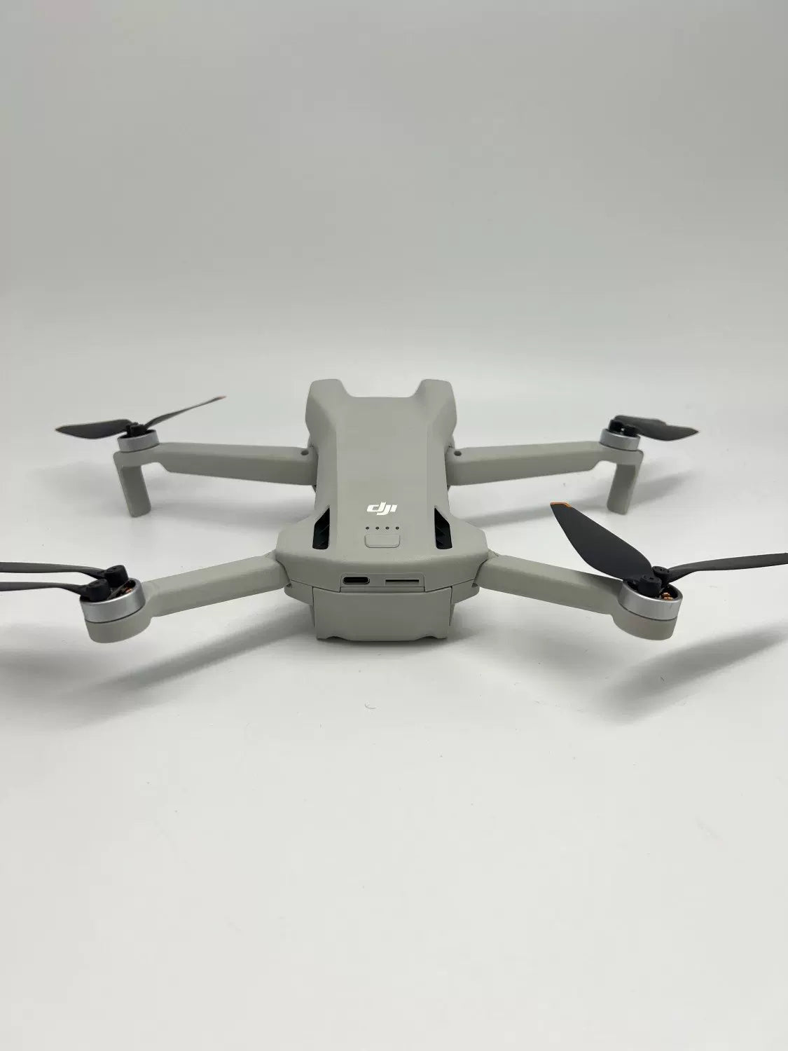 DJI Mini 3 Extended Battery Fly More Standard Remote