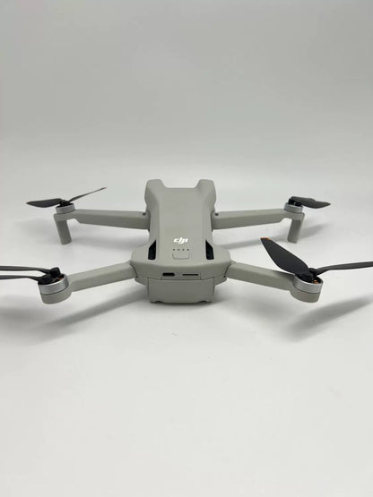 DJI Mini 3 Extended Battery Fly More Standard Remote