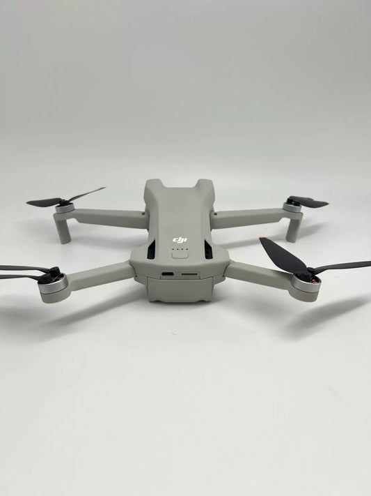 DJI Mini 3 Extended Battery Fly More Standard Remote