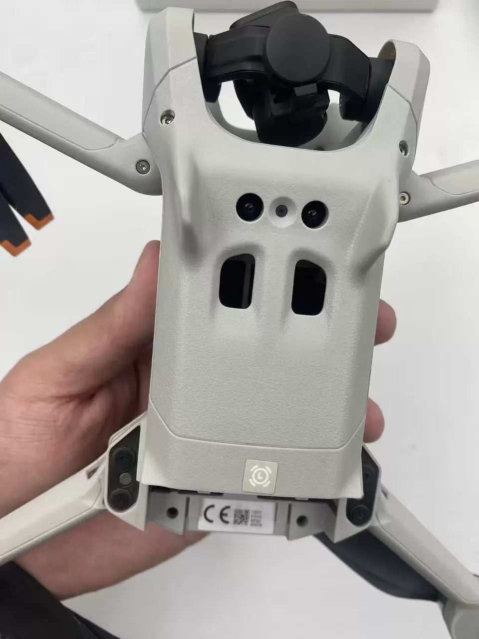 99% New (Mint) DJI Mini 3 – photo 2