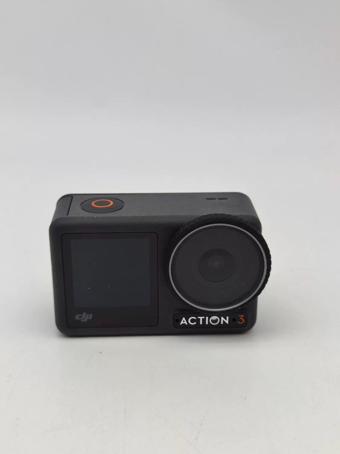 99% New (Mint) DJI action3 Standard Edition