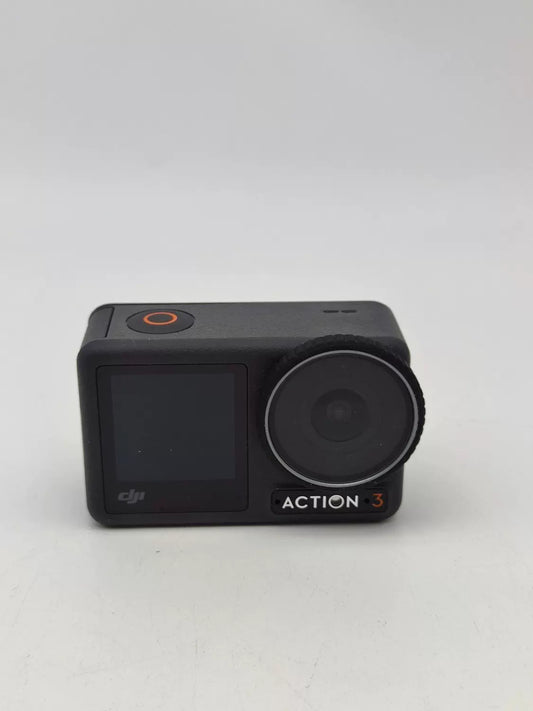 99% New (Mint) DJI action3 Standard Edition