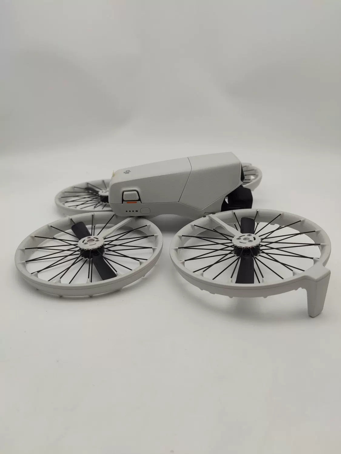 99% New (Mint) DJI Flip Standard Combo