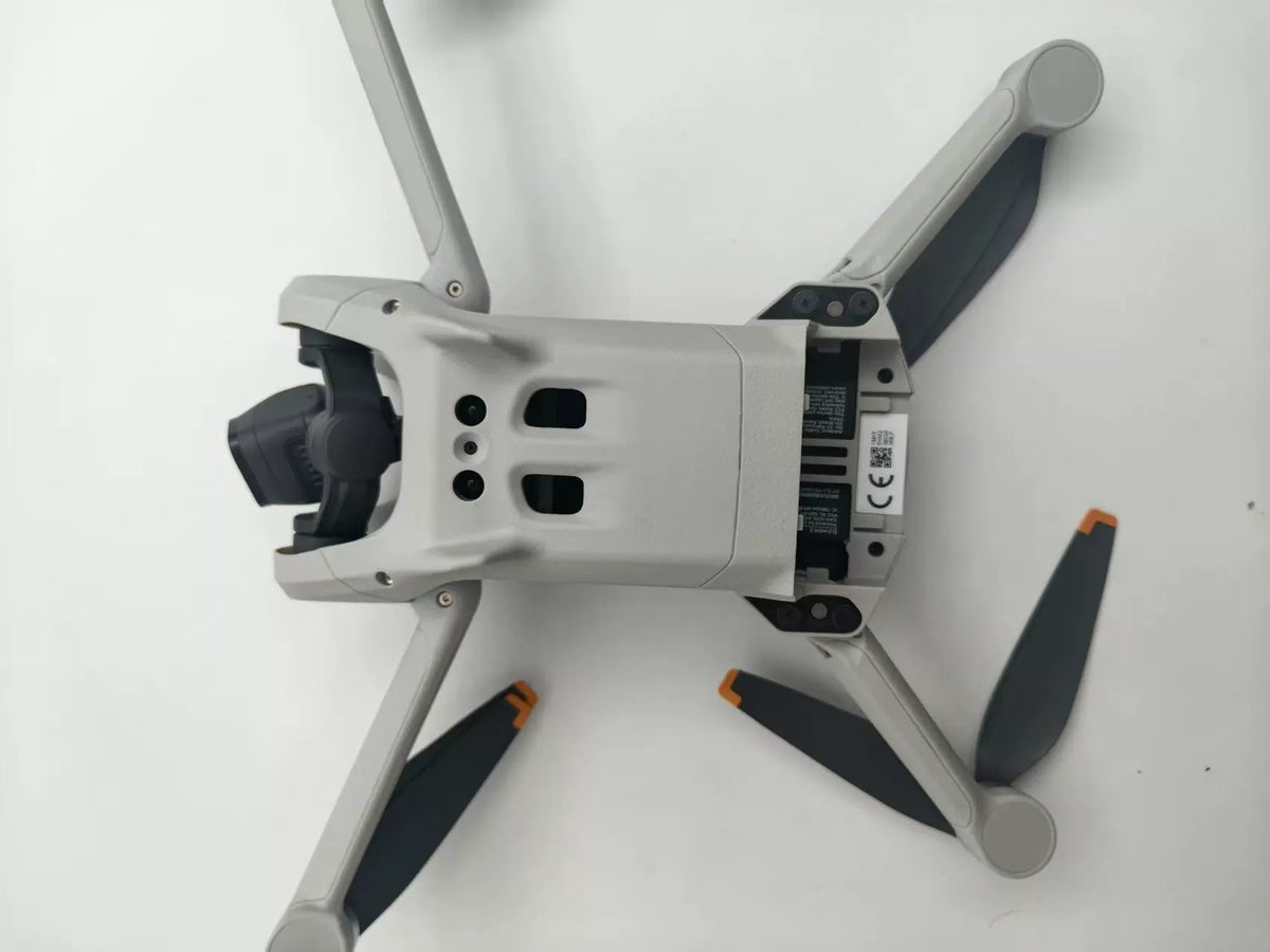 99% New (Mint) DJI Mini 3 Drone Box Opened, Not Activated – photo 7