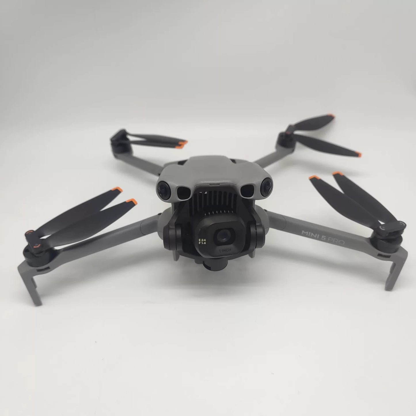 95% New (Like New) DJI Mini 5 Pro Extended-Battery Combo with DJI Care Refresh