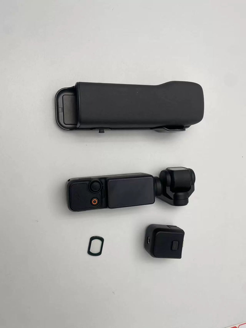99% New (Mint) DJI Osmo Pocket 3 – photo 1