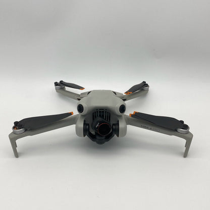 DJI Mini 4 Pro Aircraft Only with Care Refresh - Excellent (95% New)