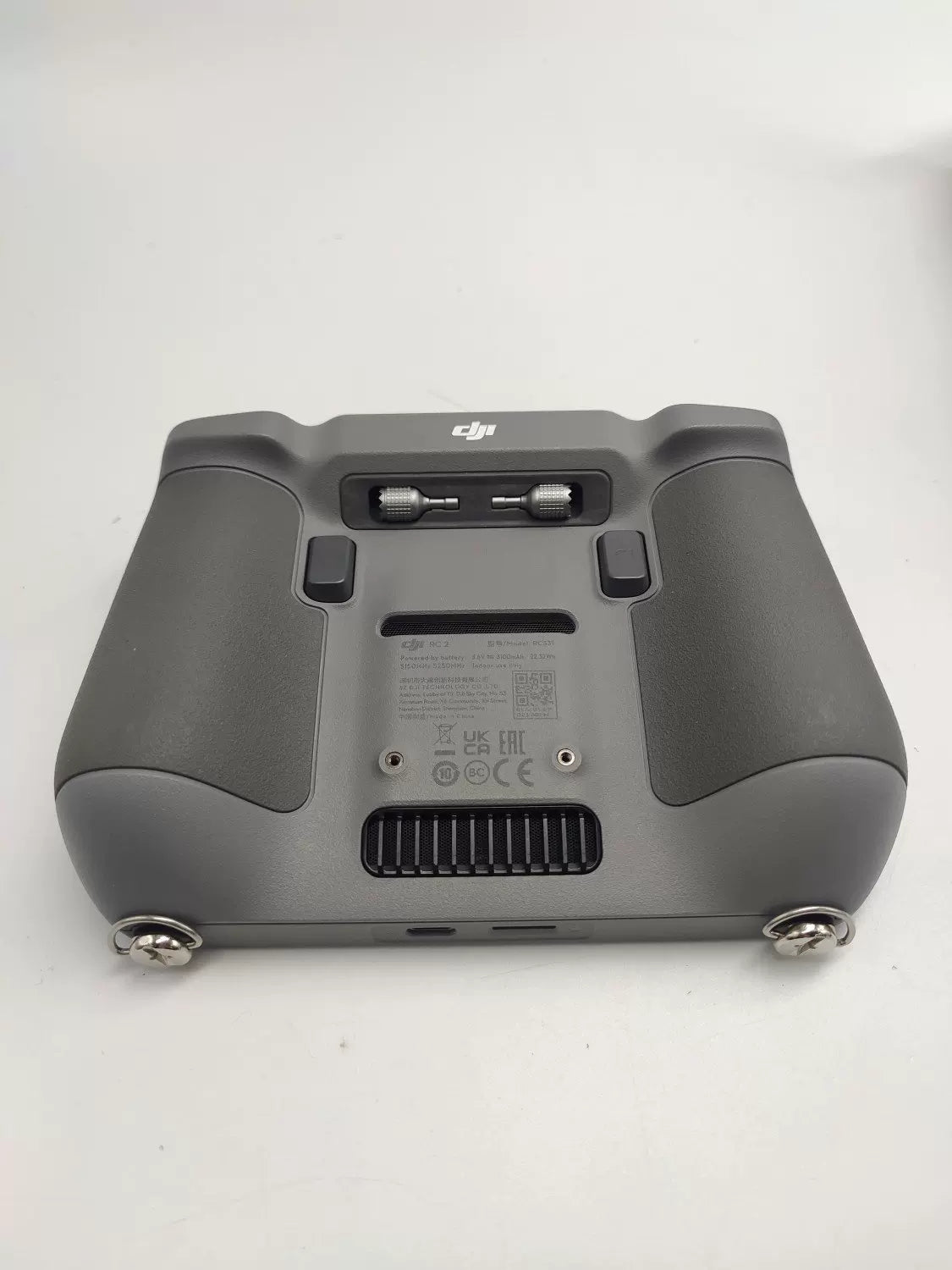 DJI Air3 with Screen Fly More Combo with DJI Care Refresh