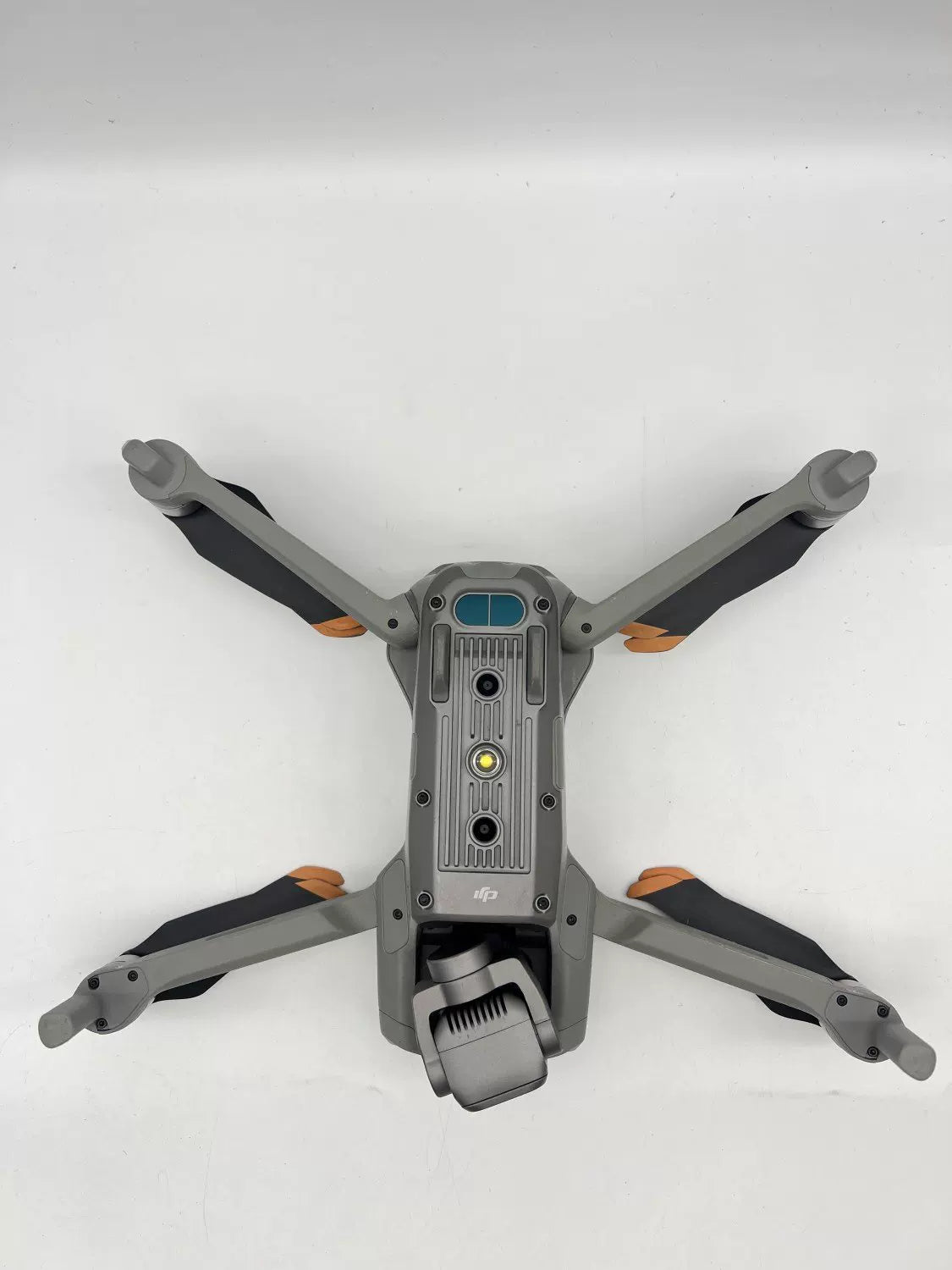 DJI Air 2s Fly More Combo
