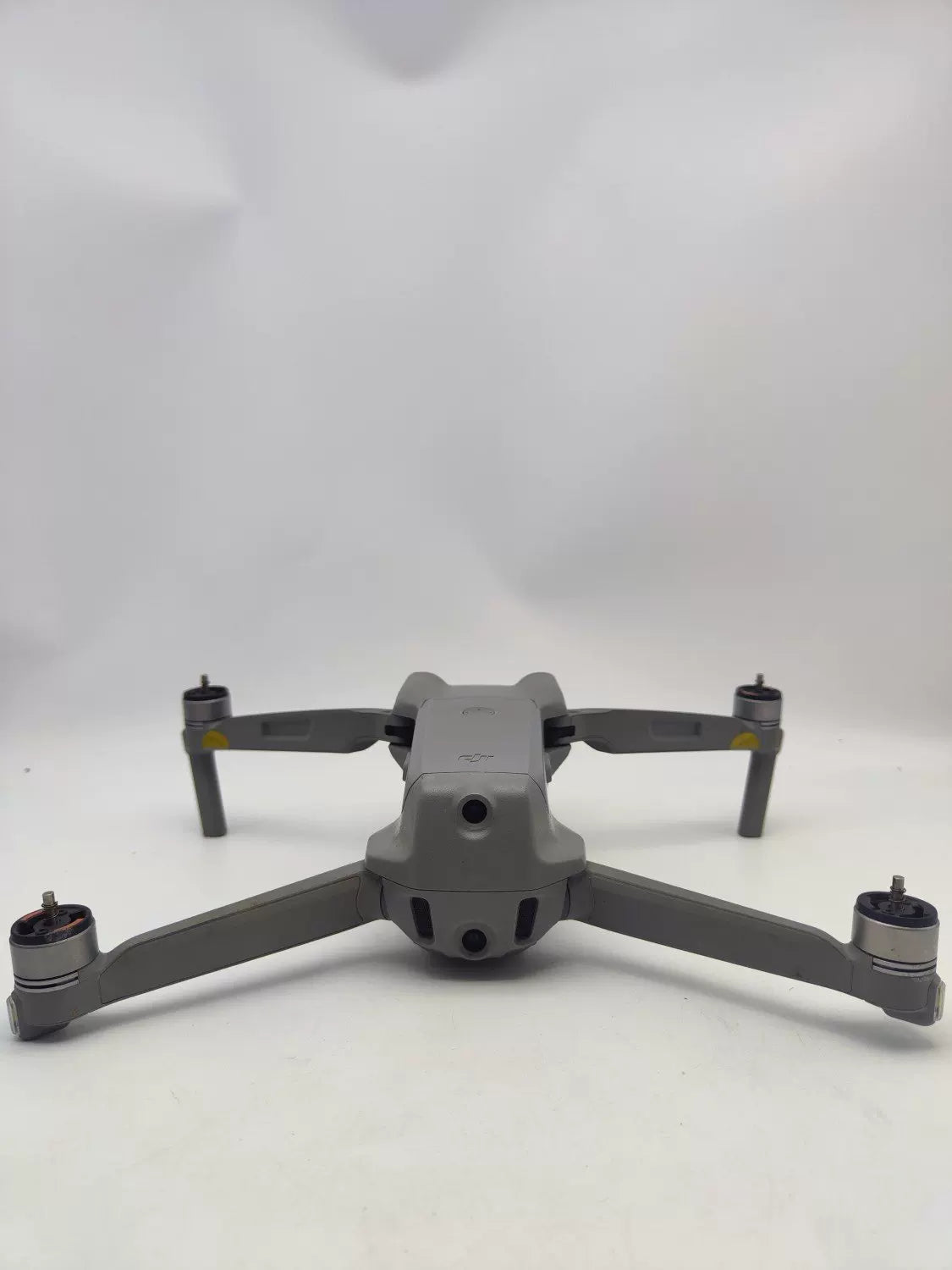 90% New (Excellent) DJI air2s with Screen Fly More Combo (1st Gen Black Remote Controller)