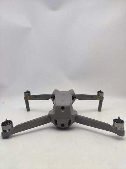 90% New (Excellent) DJI air2s with Screen Fly More Combo (1st Gen Black Remote Controller)