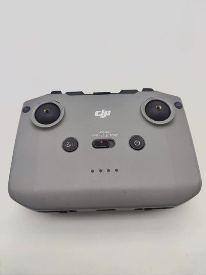90% New (Excellent) DJI air2 Fly More Combo