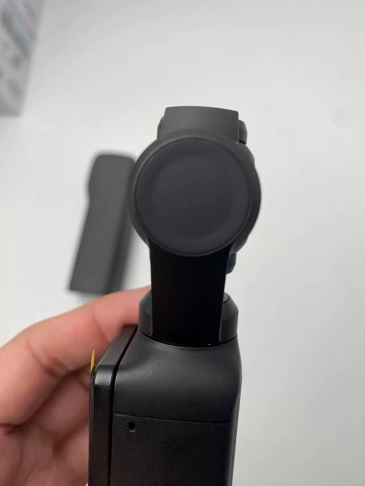 99% New (Mint) DJI Osmo Pocket 3 – photo 8