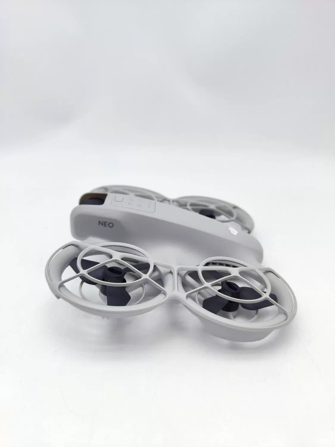 Near-New DJI neo Fly More Combo with 2-Year DJI Care Refresh