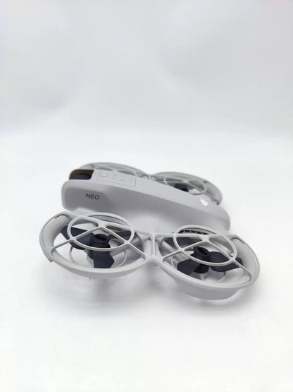 Near-New DJI neo Fly More Combo with 2-Year DJI Care Refresh