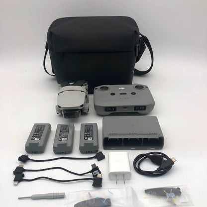 DJI Mini 2 Combo Kit - Excellent (95% New)