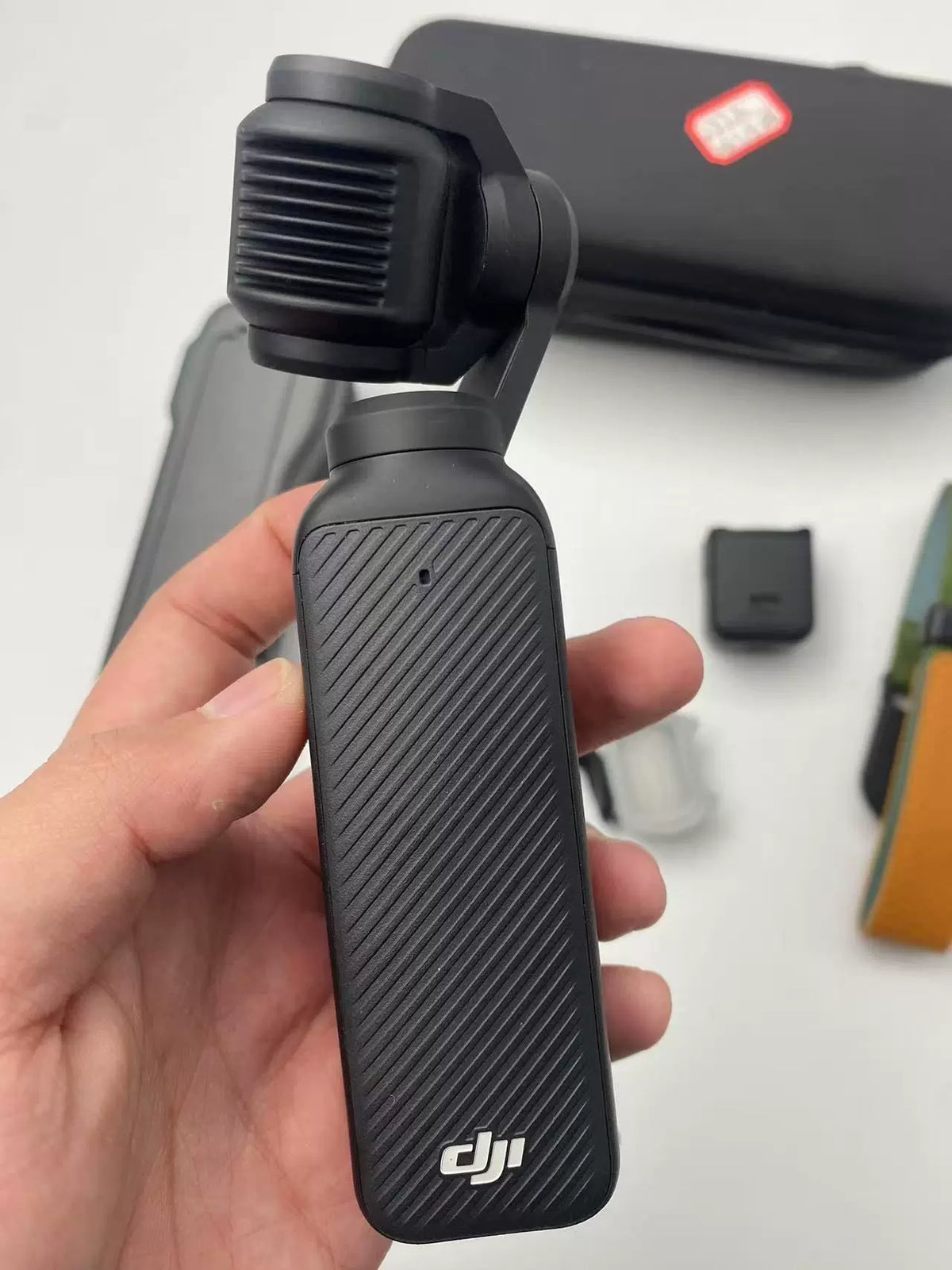 99% New (Mint) DJI Osmo Pocket 3 – photo 6