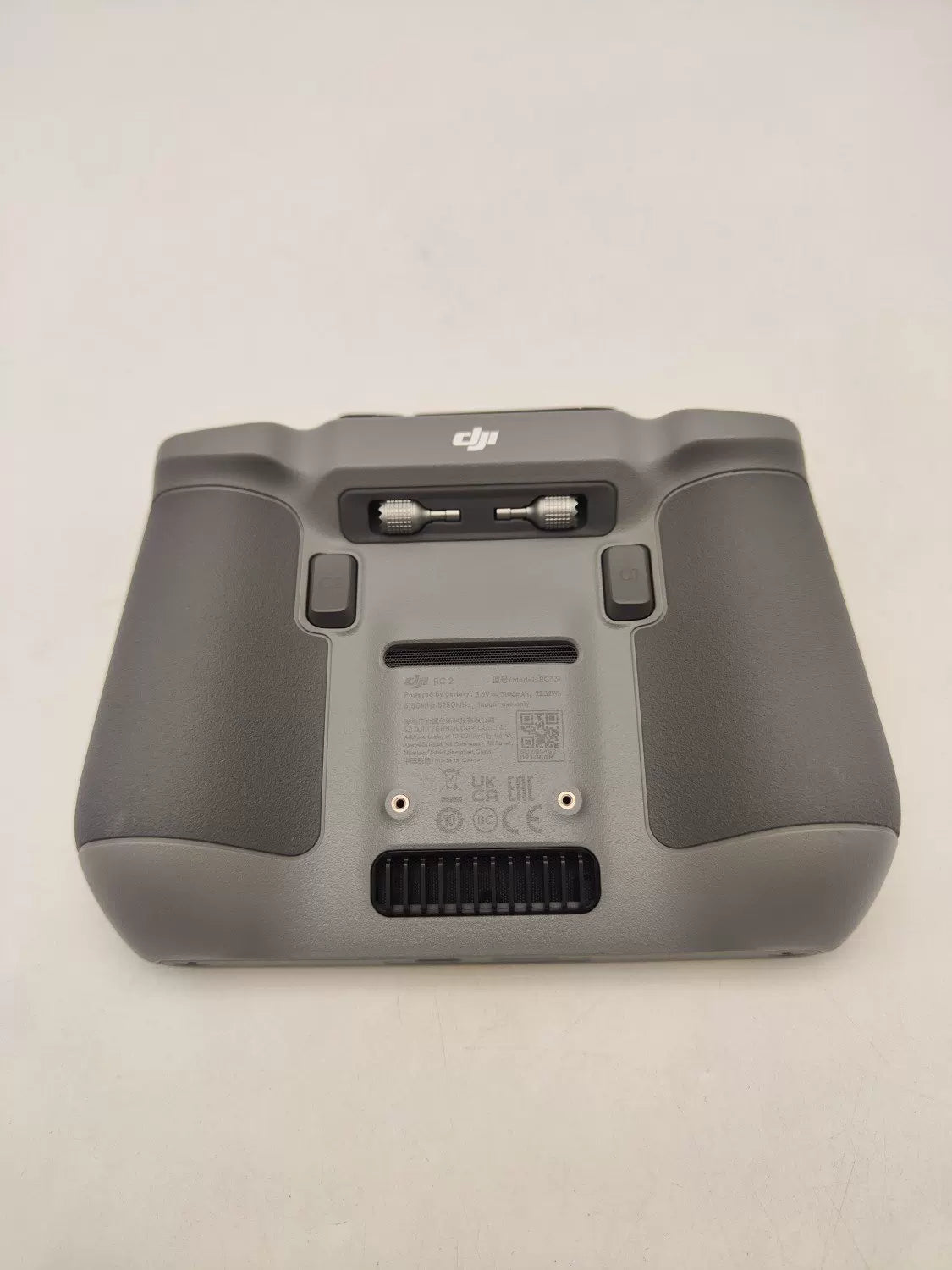 99% New (Mint) DJI air3 with Screen Fly More Combo with DJI Care Refresh
