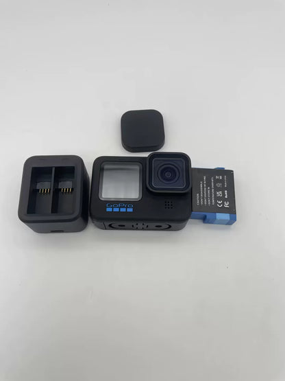 95% New (Like New) GoPro HERO10 Black