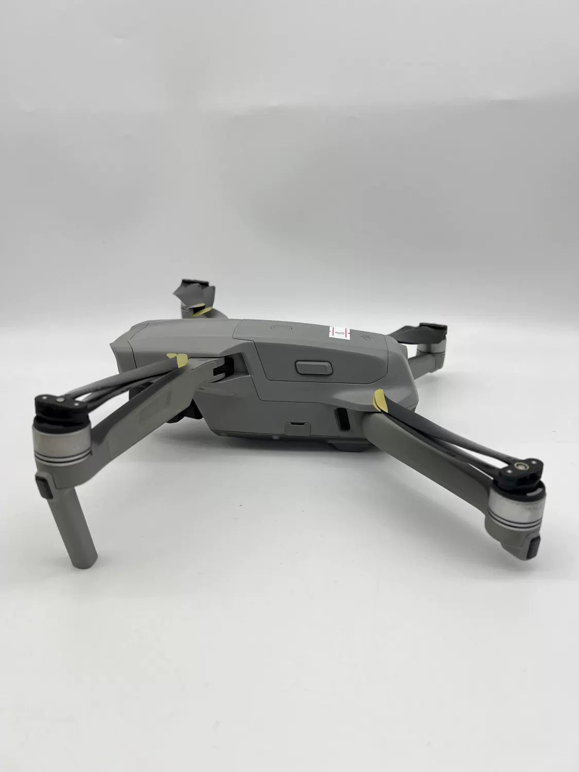DJI Air 2 Standard Combo Dual Battery