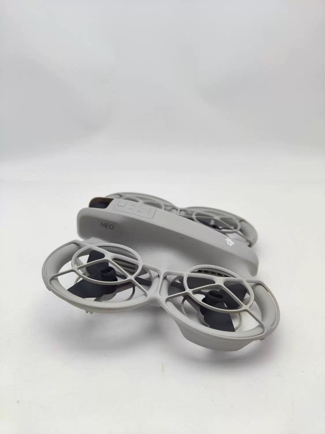 90% New (Excellent) DJI neo Fly More Combo with 2-Year DJI Care Refresh