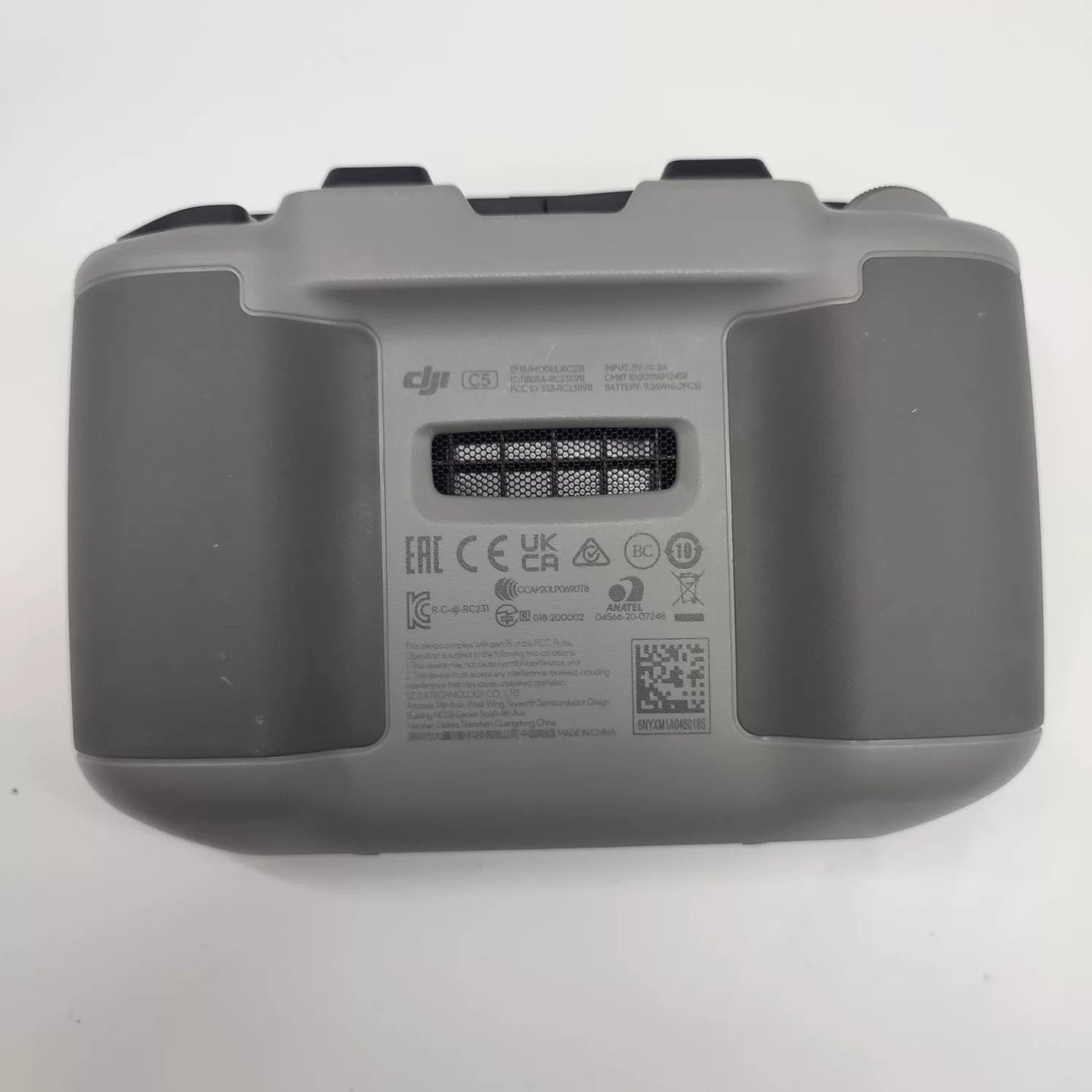 95% New (Like New) DJI Mini 2 SE Standard Edition