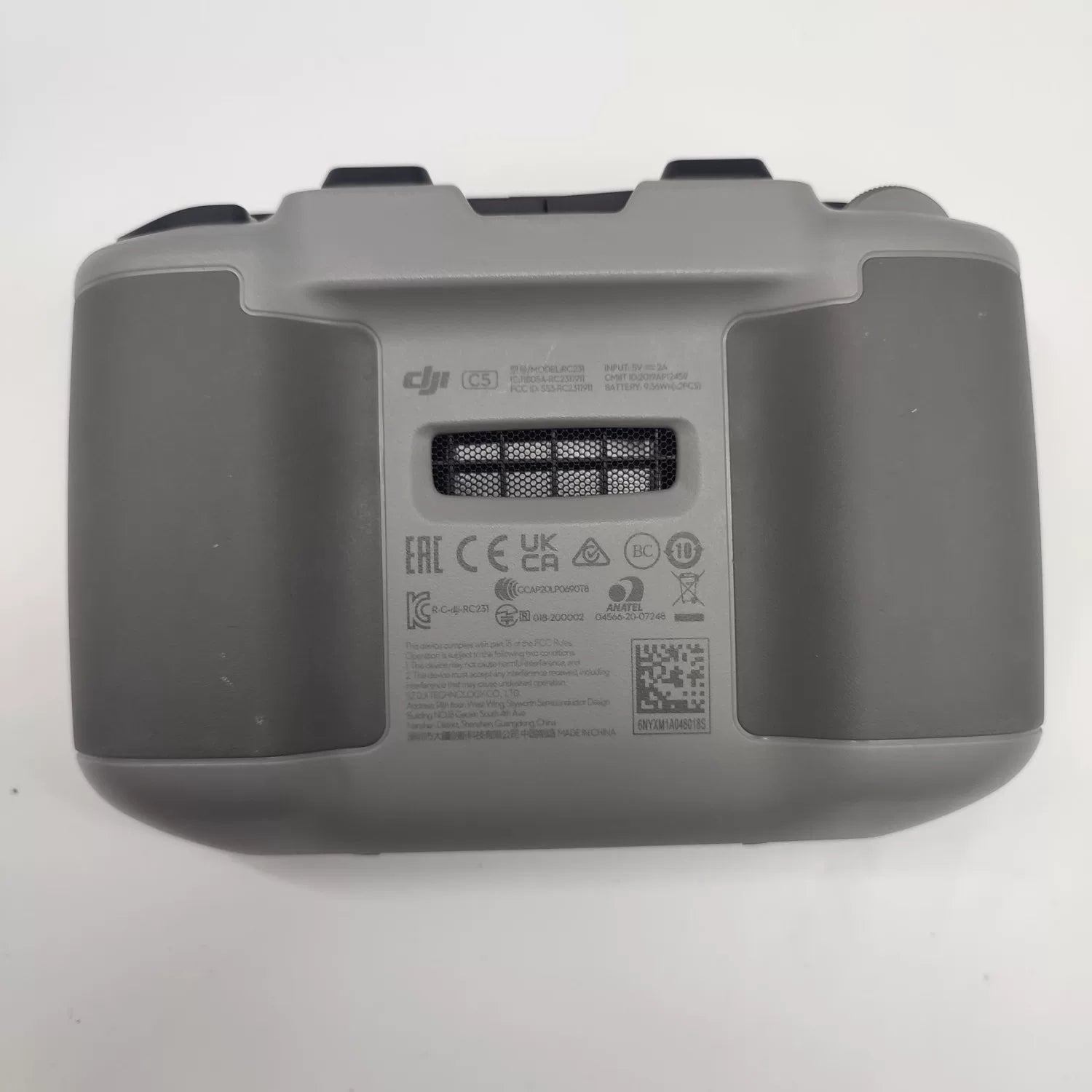 95% New (Like New) DJI Mini 2 SE Standard Edition