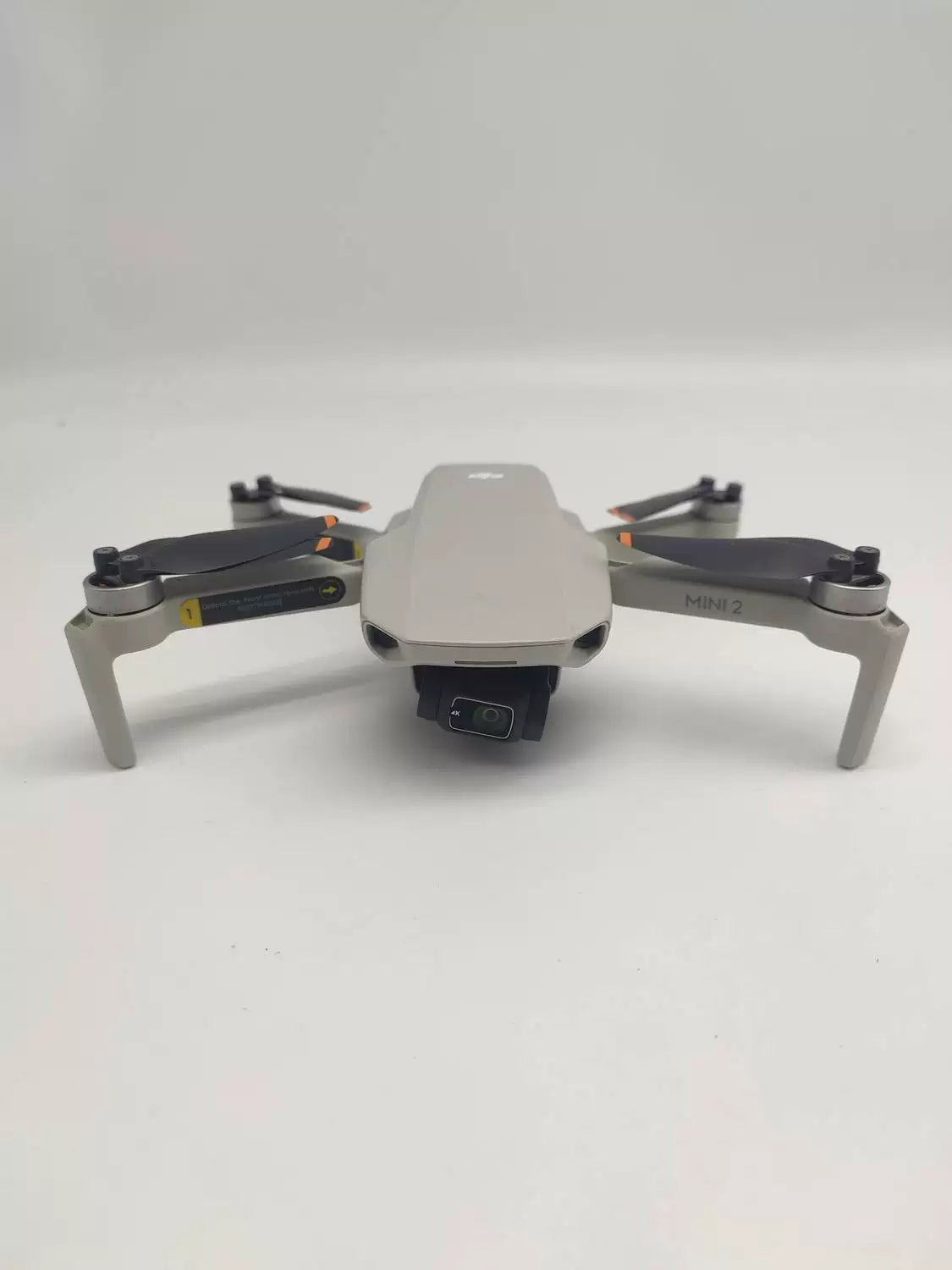 95% New (Like New) DJI Mini 2 Standard Edition