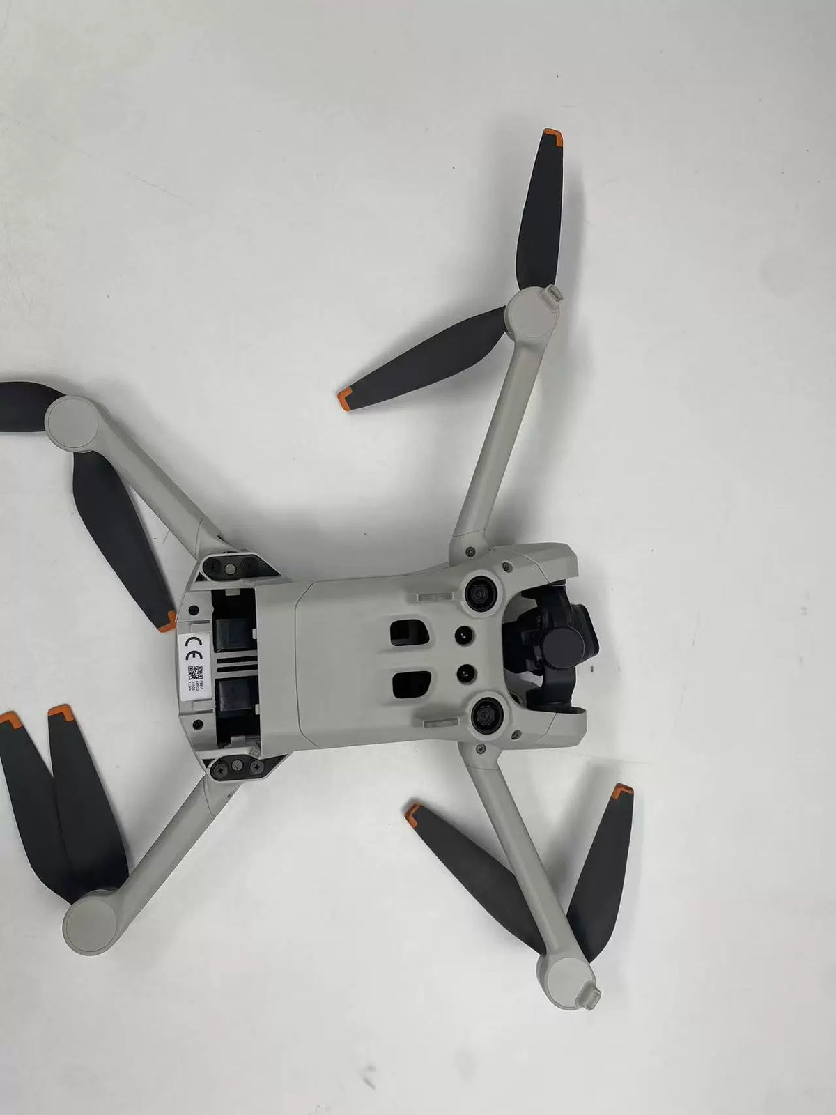 99% New (Mint) DJI Mini 4 Pro – photo 7