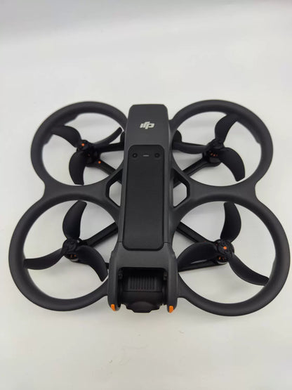 DJI Avata 2 Fly More Combo with 3rd Gen FPV Remote Controller