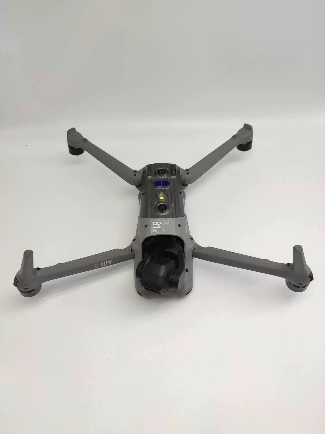 DJI Air 3 Fly More Combo