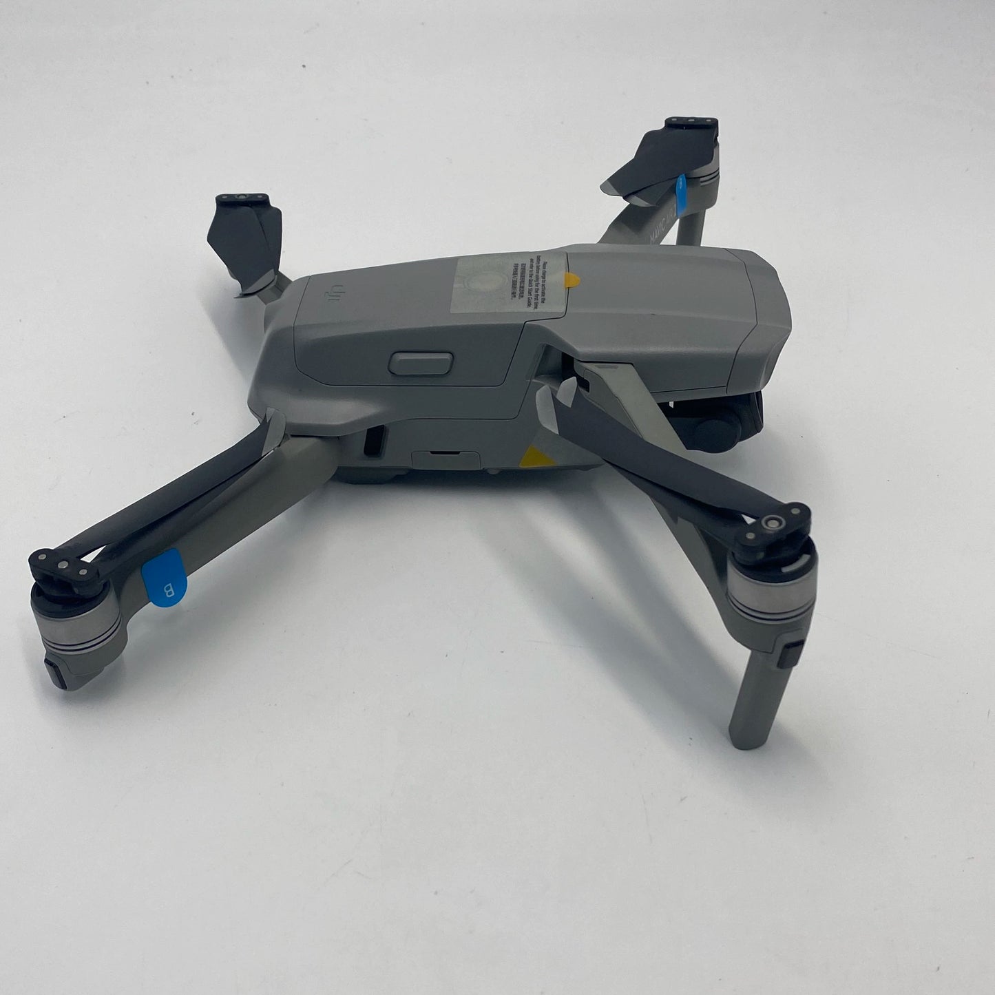 DJI Mavic Air 2 Fly More Combo - Excellent (95% New)