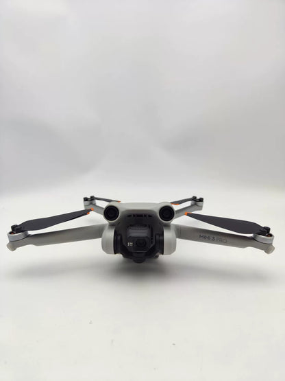 99% New (Mint) DJI mini3pro with Screen, Extended Battery Fly More Combo