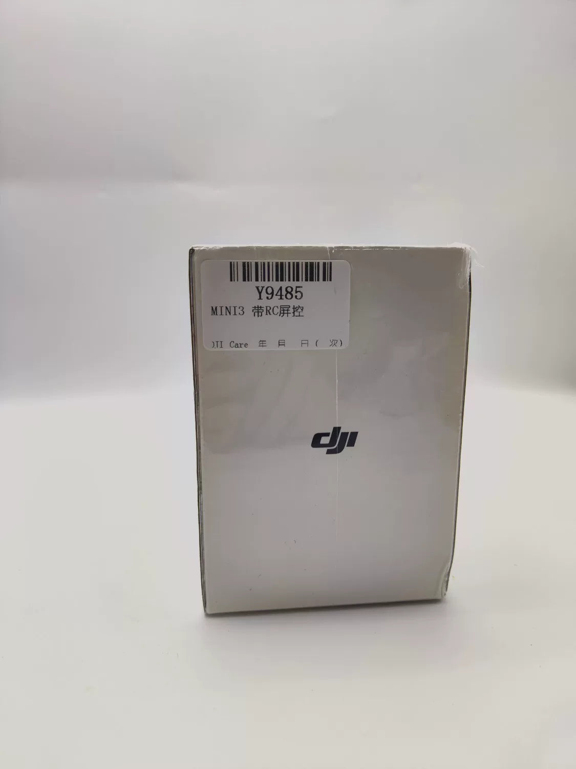 Brand New DJI mini3 with Screen Standard Edition