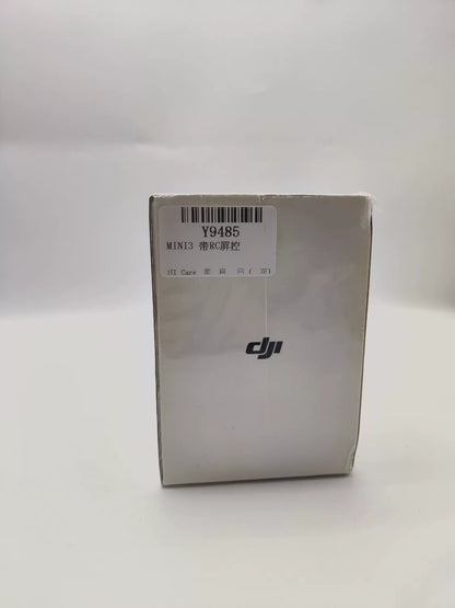 Brand New DJI mini3 with Screen Standard Edition