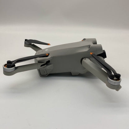 DJI Mini 3 Pro with Screen Remote Triple Long Range Battery Kit - Very Good (90% New)