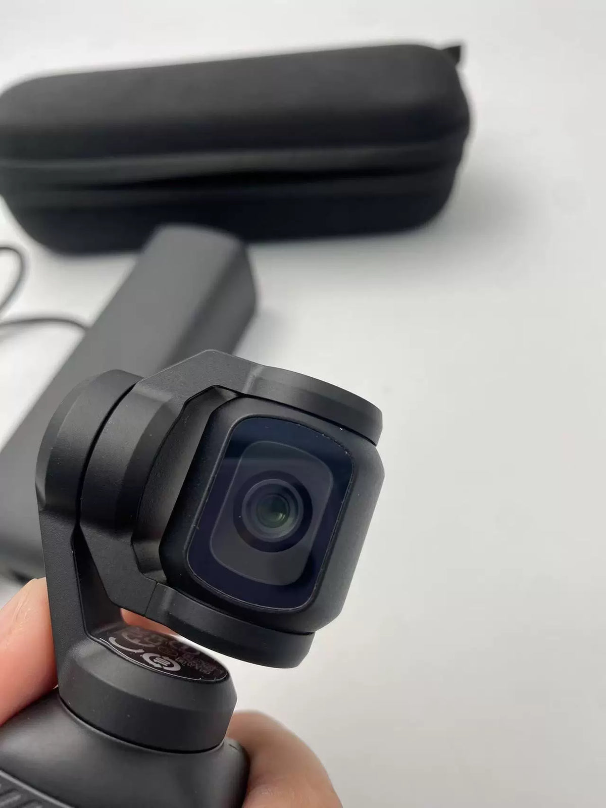 99% New (Mint) DJI Osmo Pocket 3 – photo 9