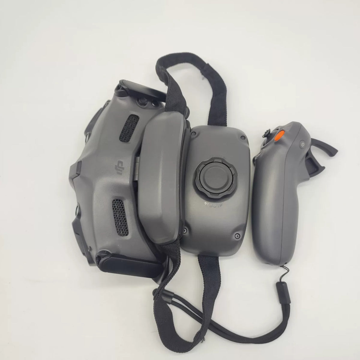 95% New (Like New) AVATA 2 Fly More Combo with DJI Care Refresh