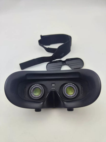 95% New (Like New) DJI avata Advanced Fly More Combo Quad Battery