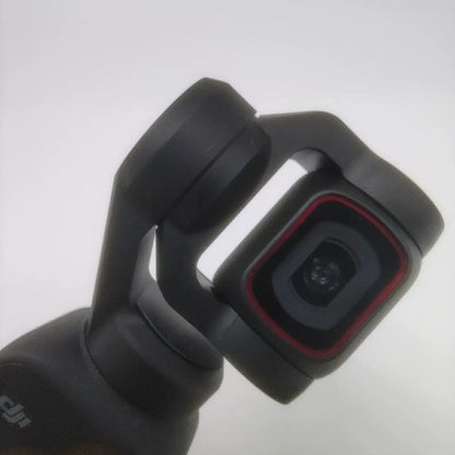 99% New (Mint) Osmo pocket Pocket Gimbal Camera 2 -Gen