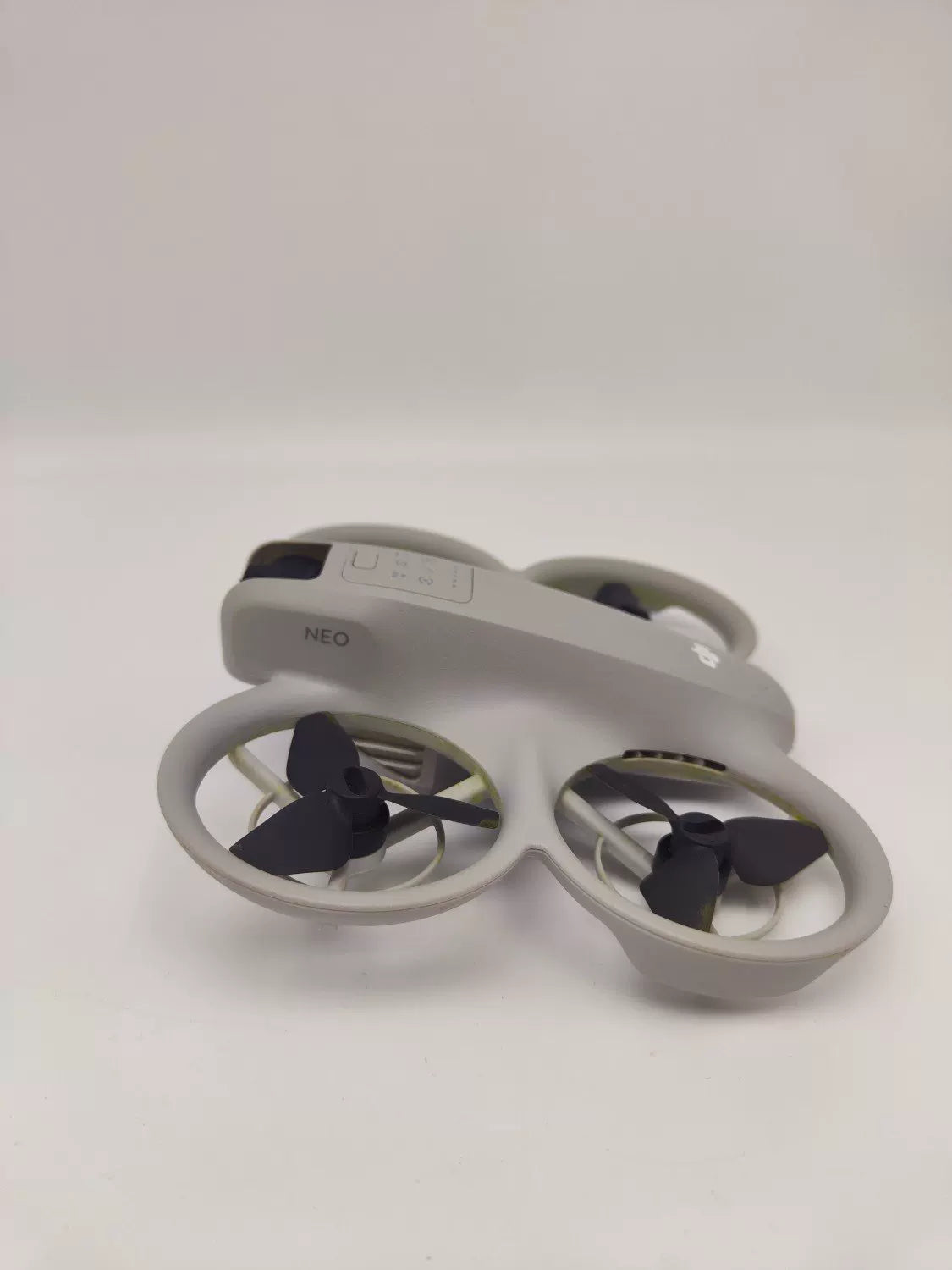 95% New (Like New) DJI neo Fly More Combo with DJI Care Refresh