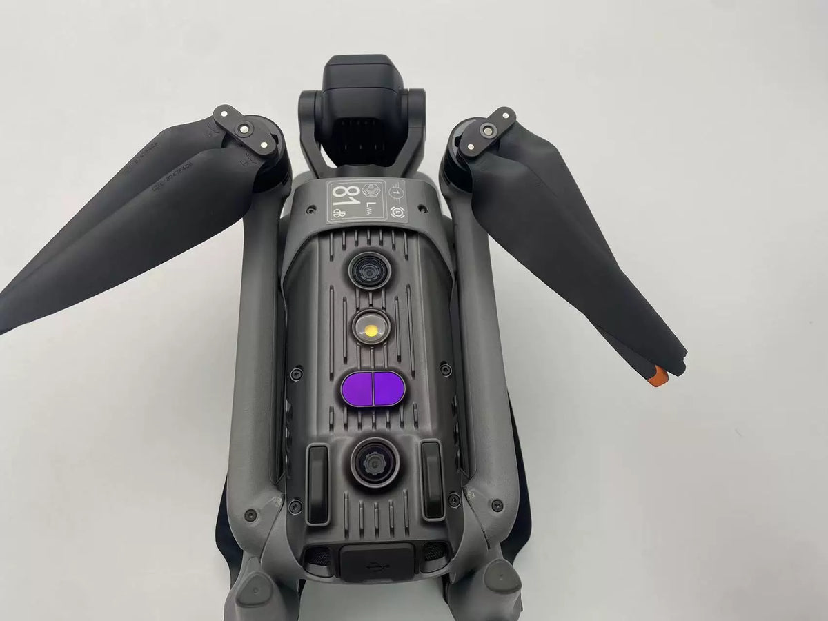 99% New (Mint) DJI Air 3 – photo 3