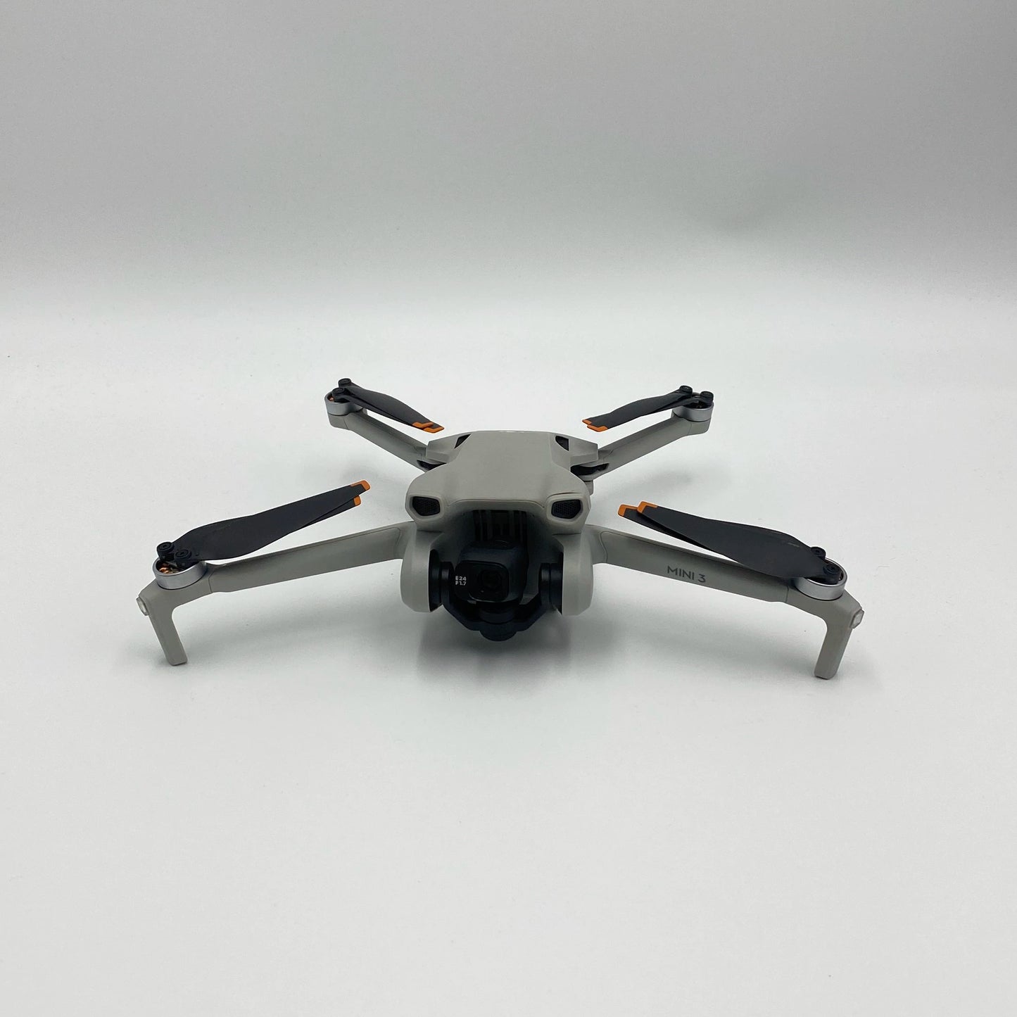 DJI Mini 3 Standard Remote Dual Battery - Excellent (95% New)
