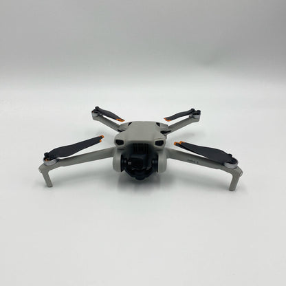 DJI Mini 3 Standard Remote Dual Battery - Excellent (95% New)