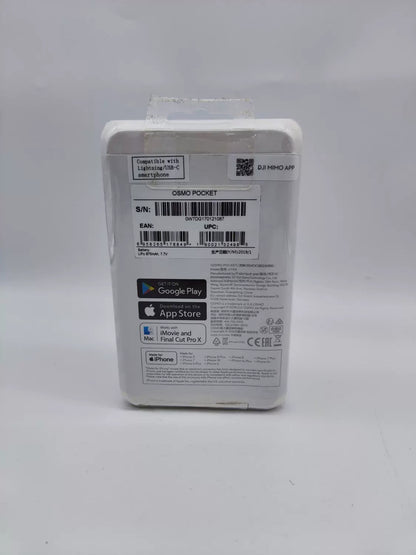 Brand New DJI Pocket1