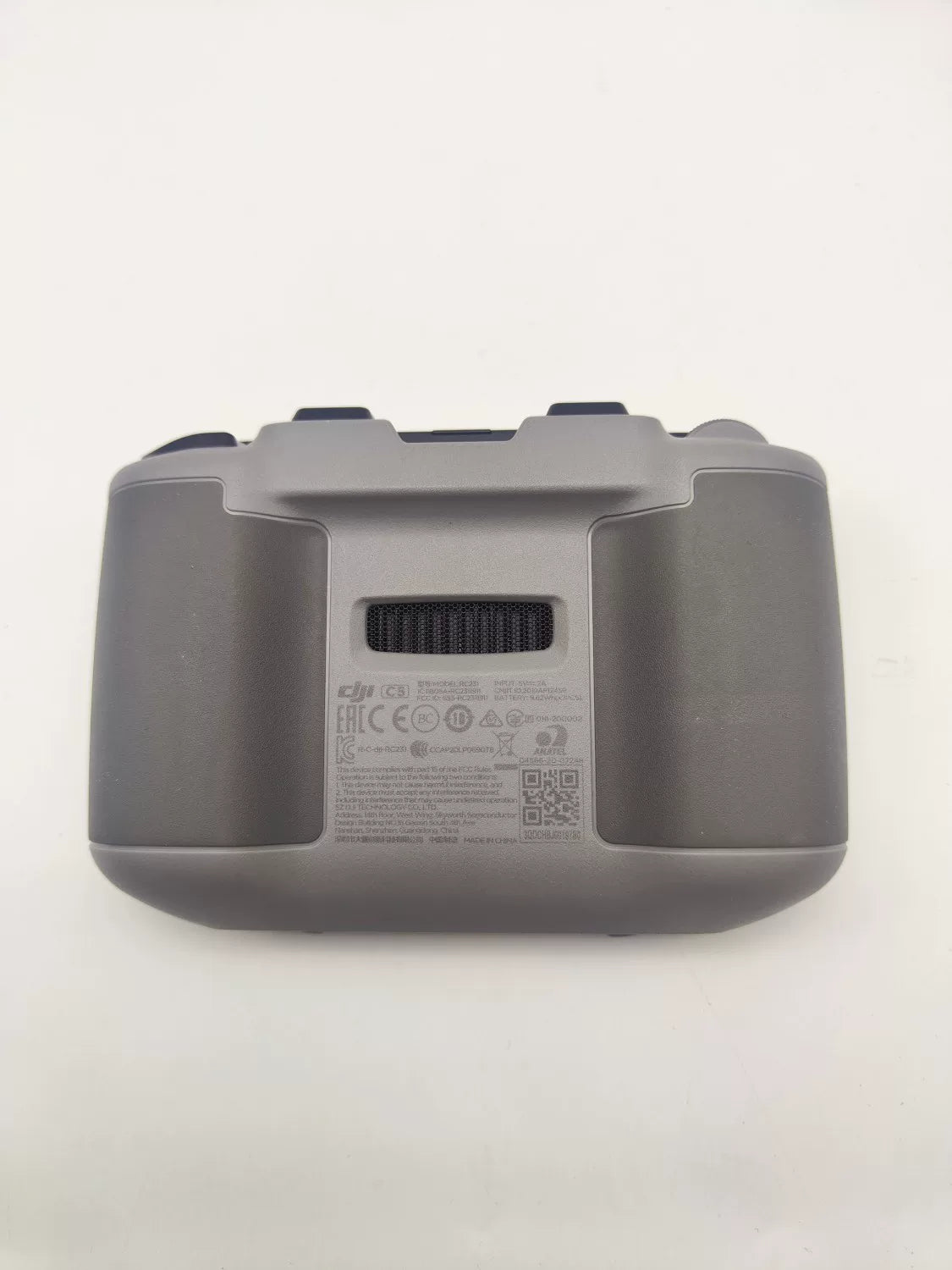 95% New (Like New) DJI Mini2 Standard Combo