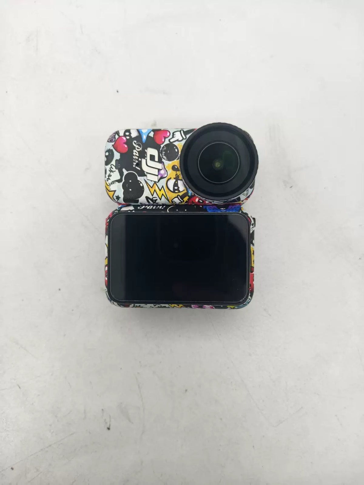 99% New (Mint) DJI Osmo Nano 128GB – photo 4