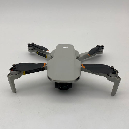 DJI Mini 2 Combo Kit - Excellent (95% New)