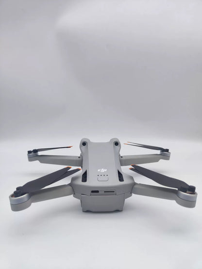 95% New (Like New) DJI mini3pro with Screen Dual Battery